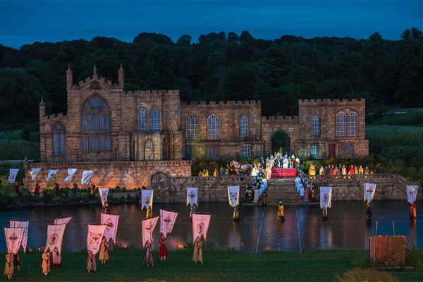 Kynren 