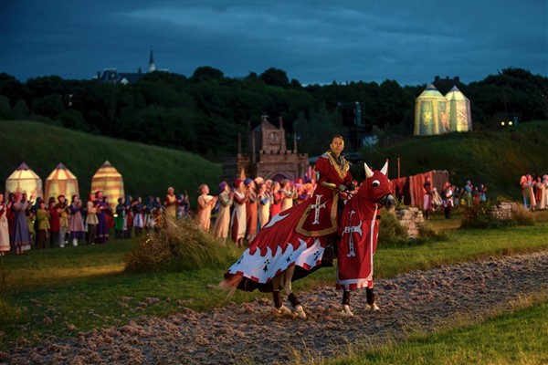 Kynren 