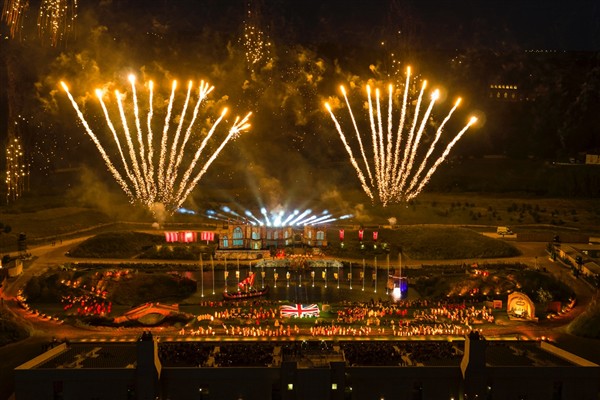 Kynren 