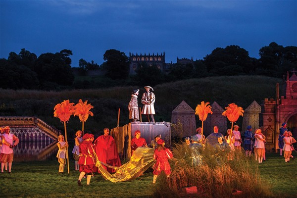 Kynren 