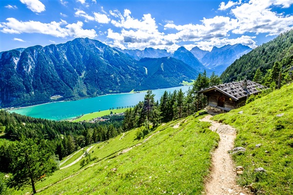 Lake Achensee