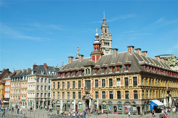 Lille 