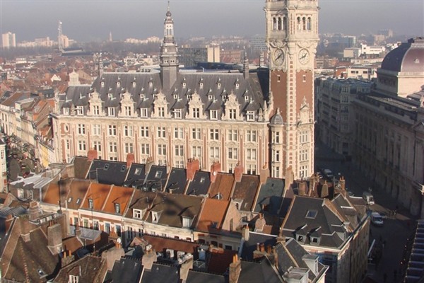 Lille 