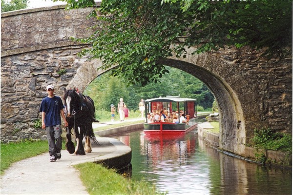 Llangollen Canal