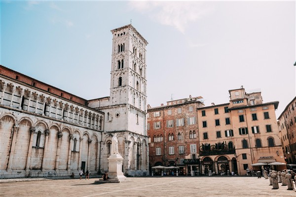 Lucca
