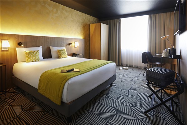 Mercure Arras Centre Gare