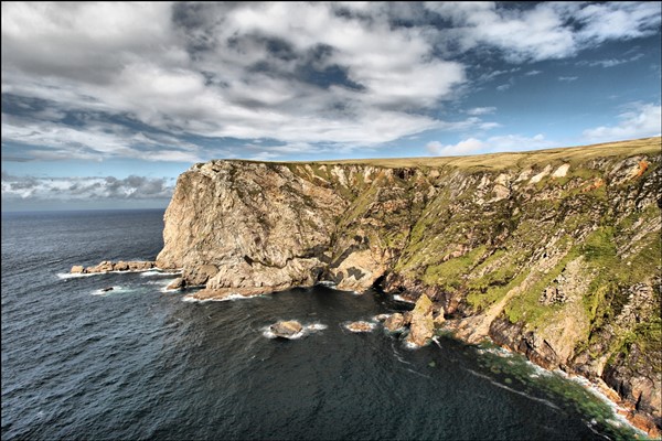 North Mayo Coastline (c) Tourism Ireland