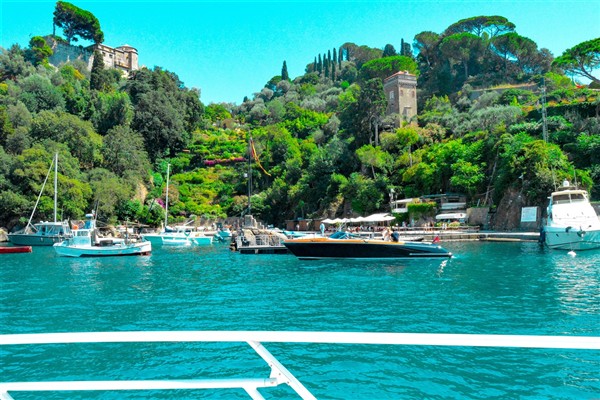 Portofino