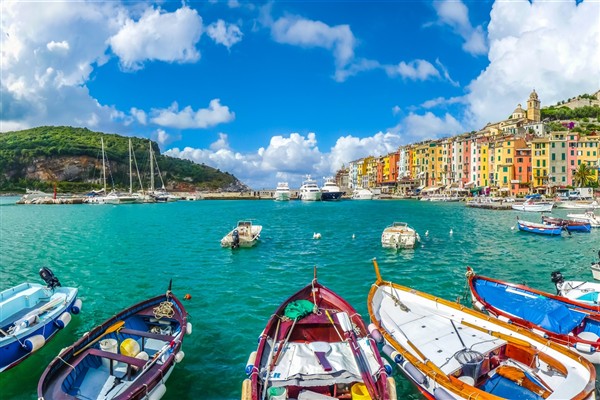 Porto Venere