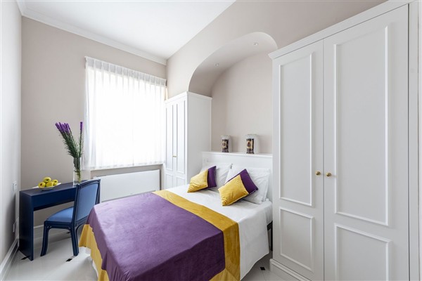 President Hotel