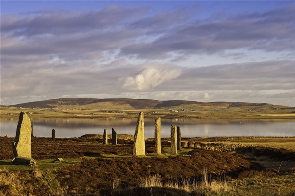 Ring of Brodgar