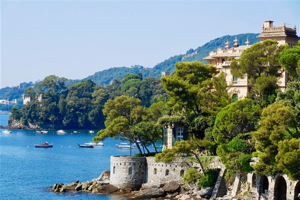 Santa Margherita
