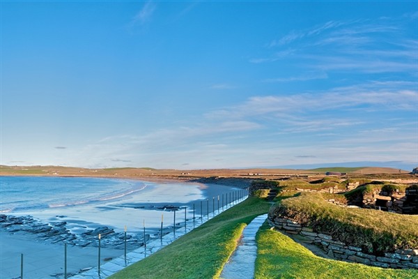 Skara Brae