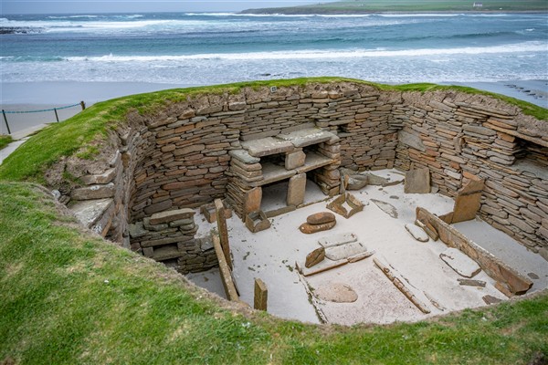 Skara Brae