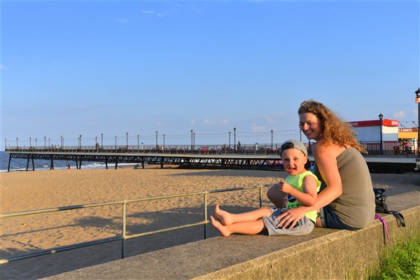 Skegness (c) Visit Linconshire
