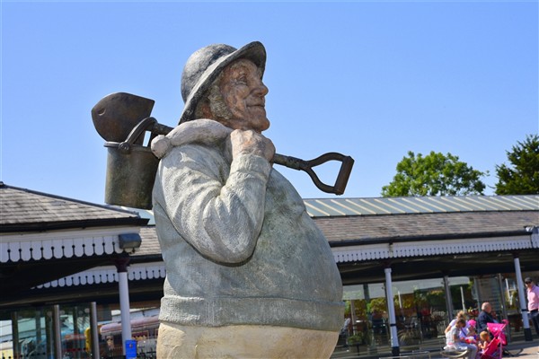 Skegness (c) Visit Linconshire