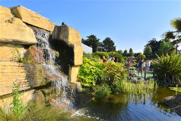 Skegness (c) Visit Linconshire