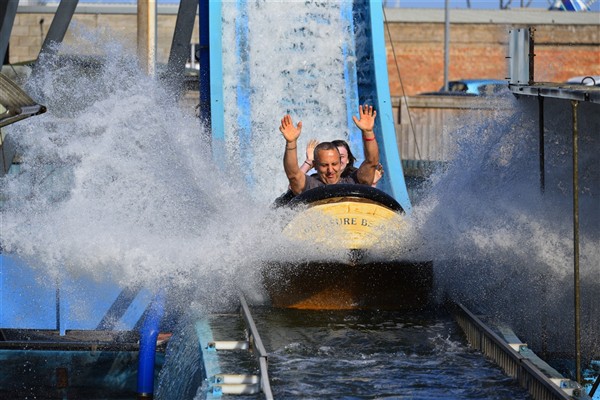 Skegness (c) Visit Linconshire