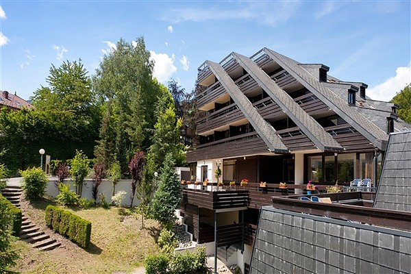 Sowell Mont Blanc