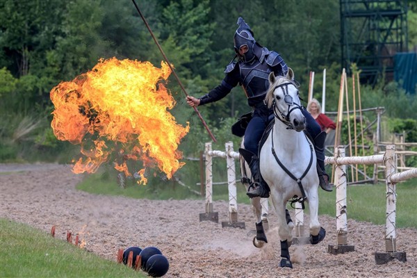 Kynren 