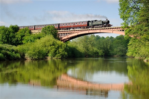 the severn valley