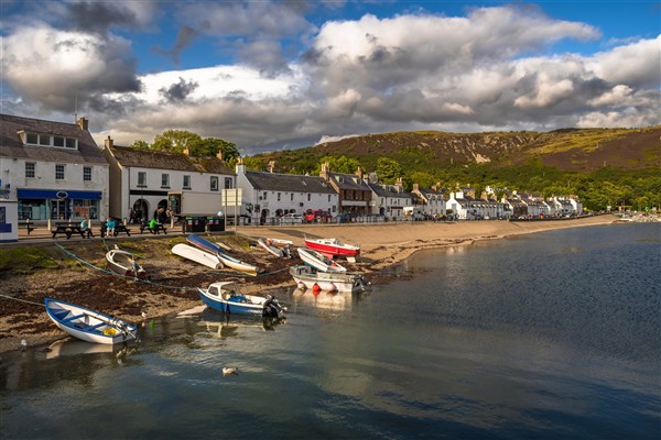 Ullapool