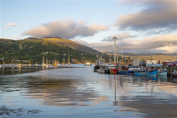 Ullapool