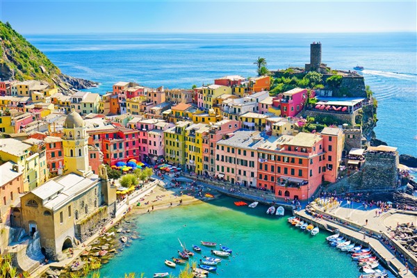 Vernazza