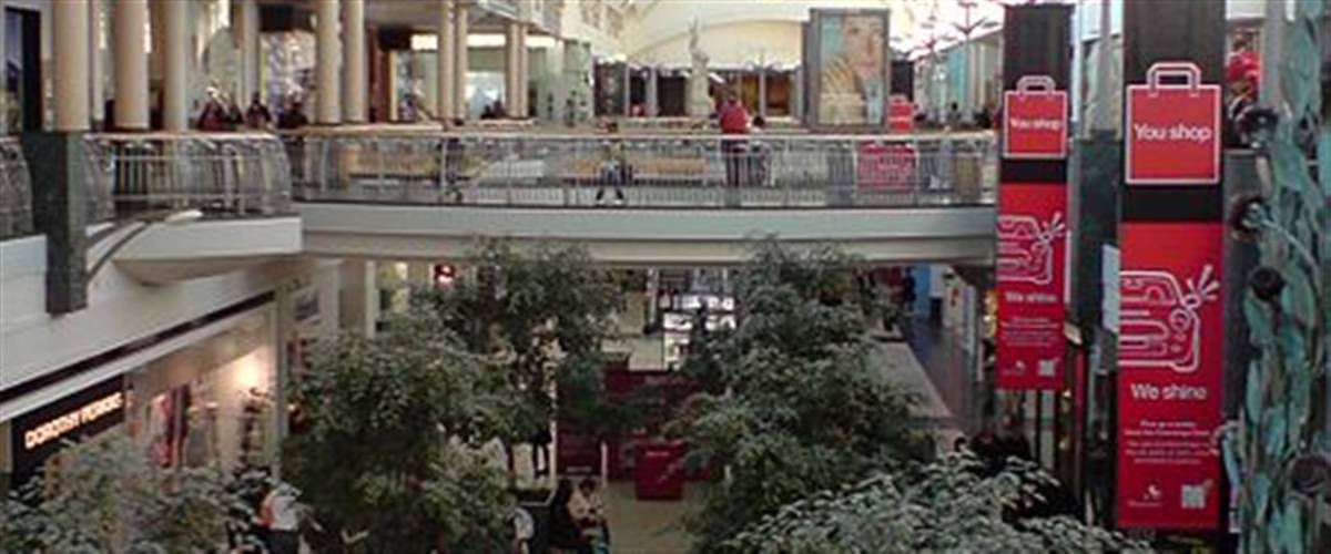 Bluewater Shopping Centre