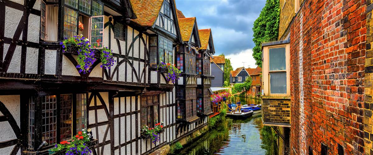 Canterbury