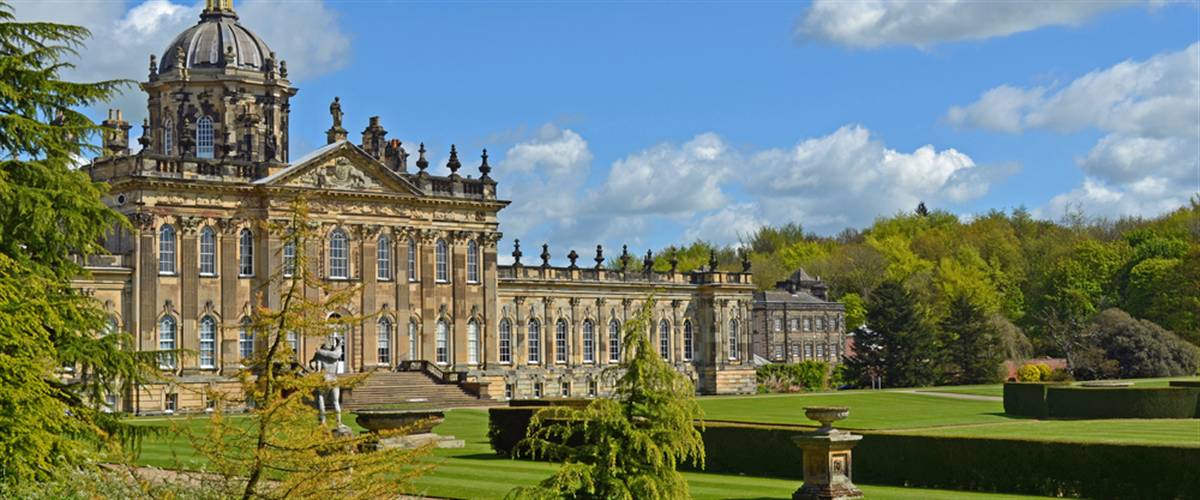 Castle Howard