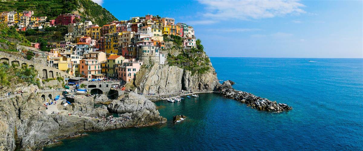 Vernazza