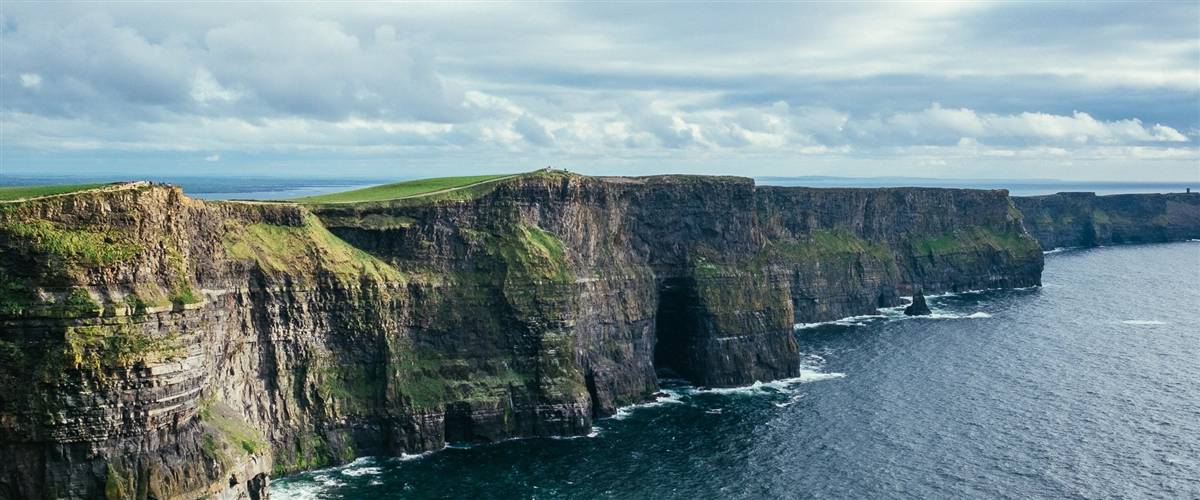 Cliffs of Moher 