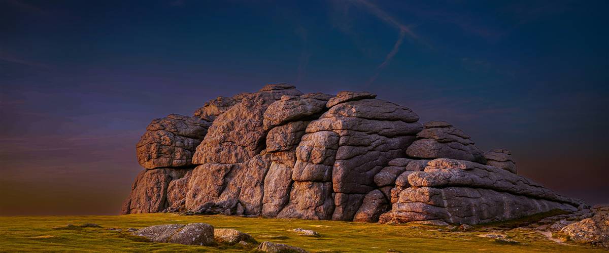Dartmoor (c) Nick Fewings