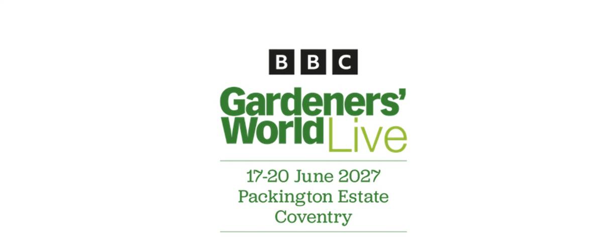 Gardeners World Live - Packford Estate