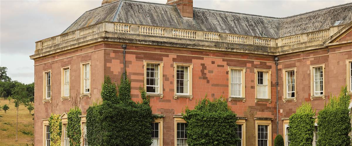Holme Lacy