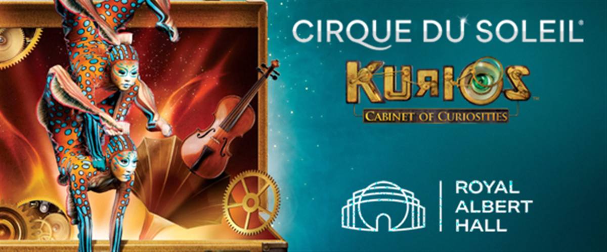 Cirque Du Soleil