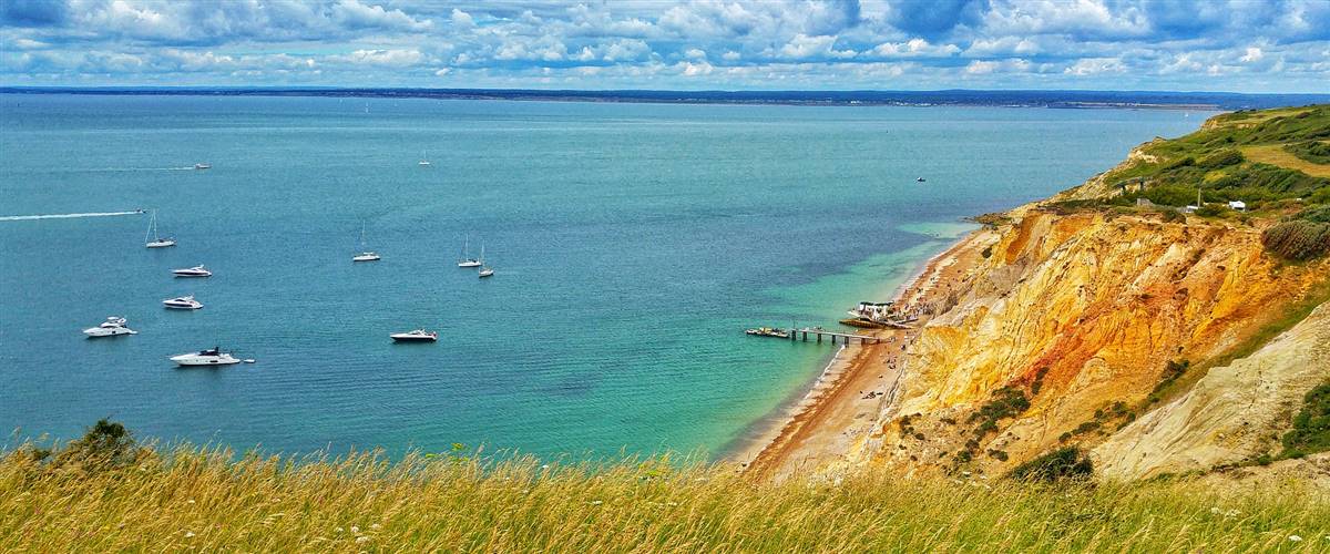  Isle of Wight