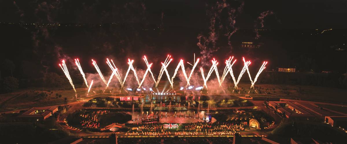 Kynren