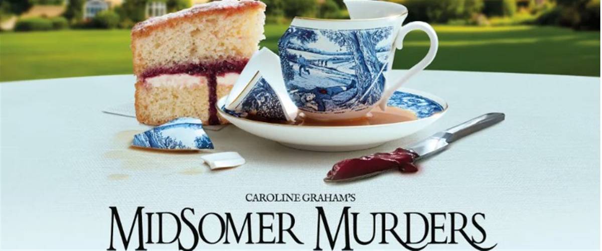 Midsomer Murders