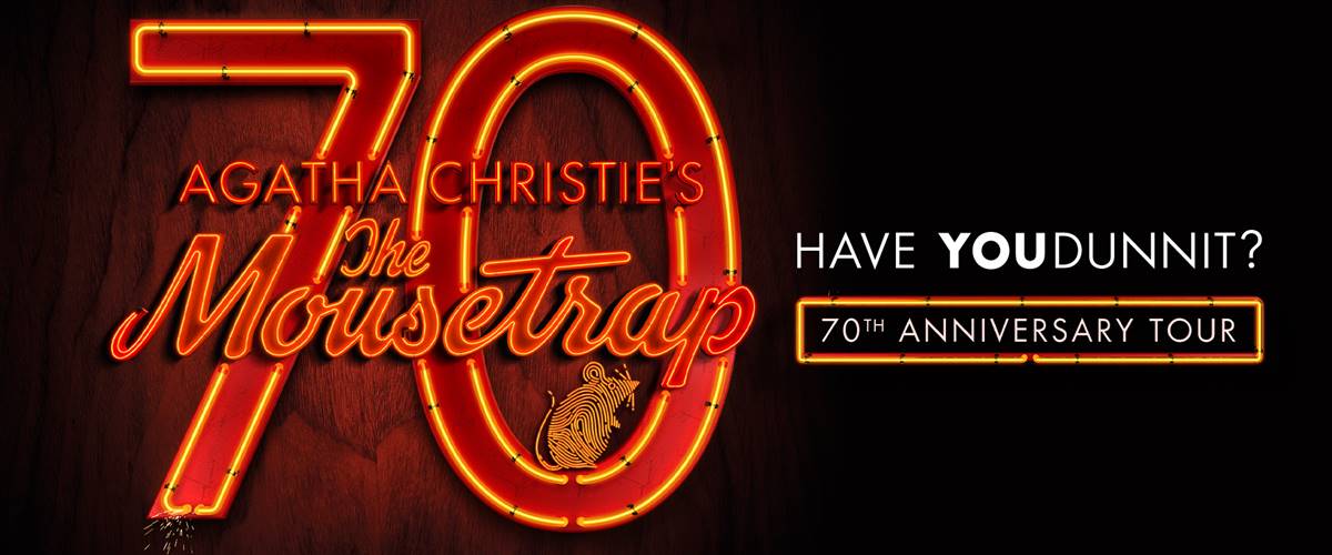 The Mousetrap