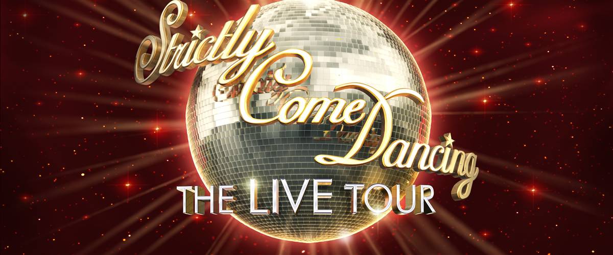 Strictly Come Dancing Live Tour