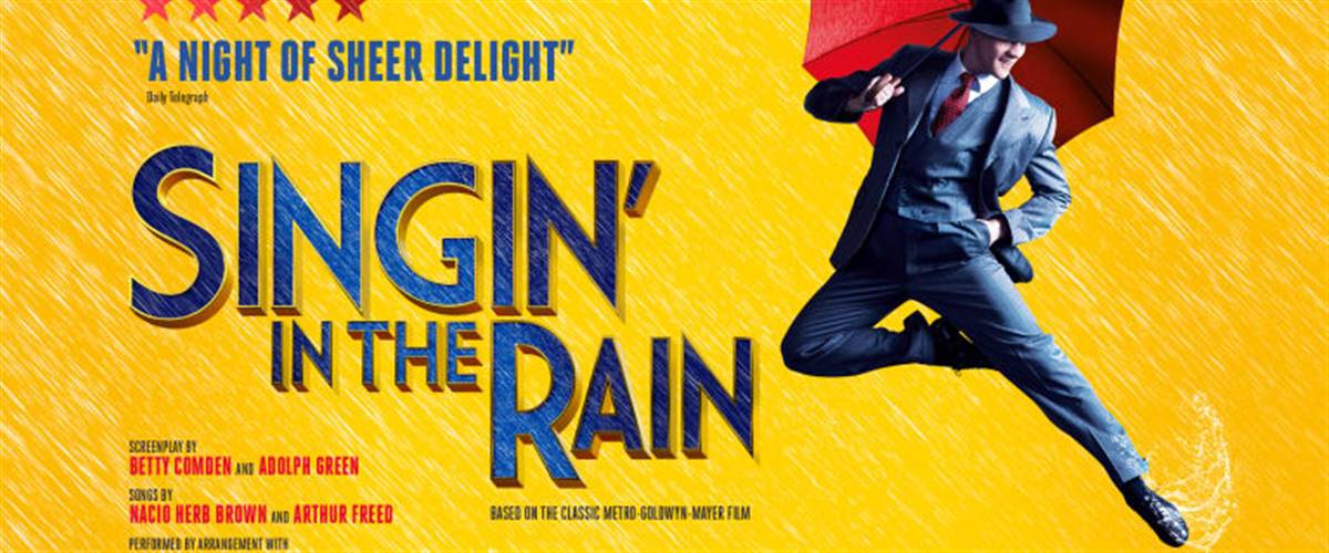 Singin' in the Rain