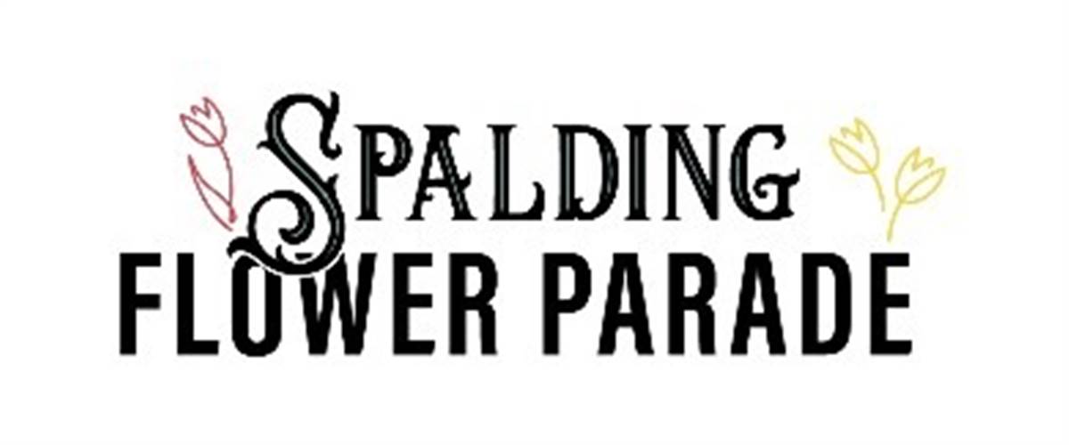Spalding Flower Parade
