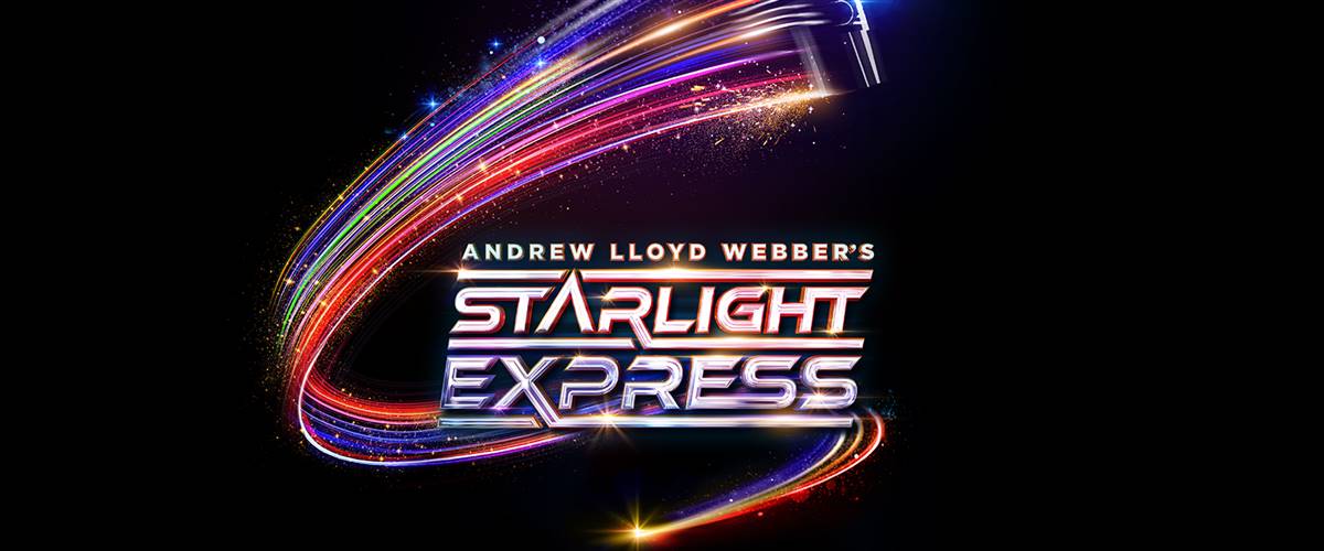 Starlight Express (c) LW Theatre