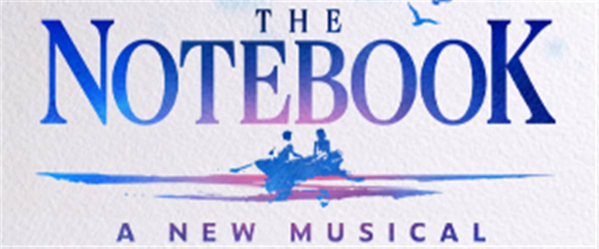 Matinee performance of The Notebook based on the best-selling novel
