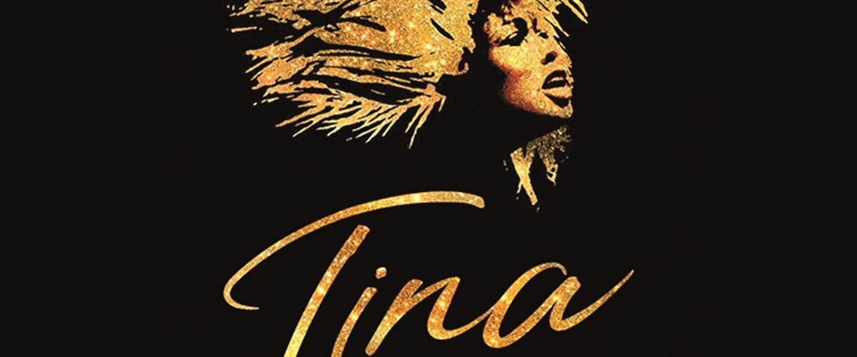 Tina the Musical