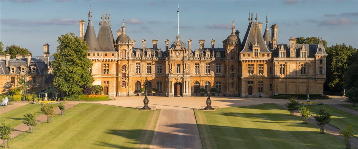 Waddesdon Manor