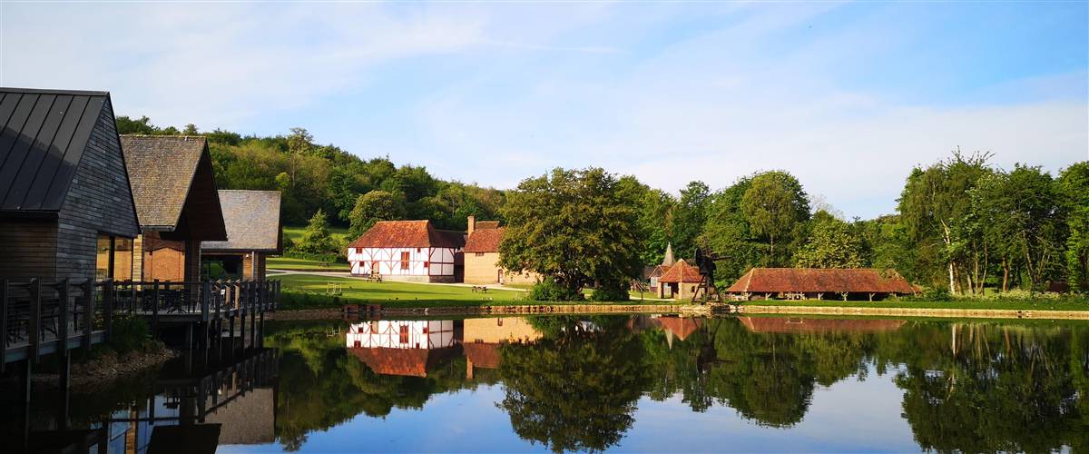 (c) Weald & Downland Museum
